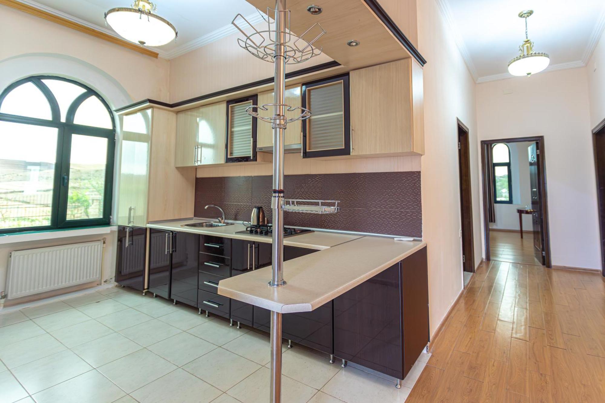Chabiant Guesthouse Chateau Monolit Ikinci Yeniyol Exterior foto